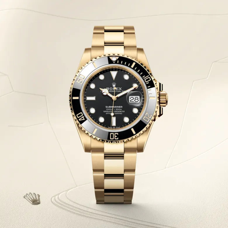 RELOJES